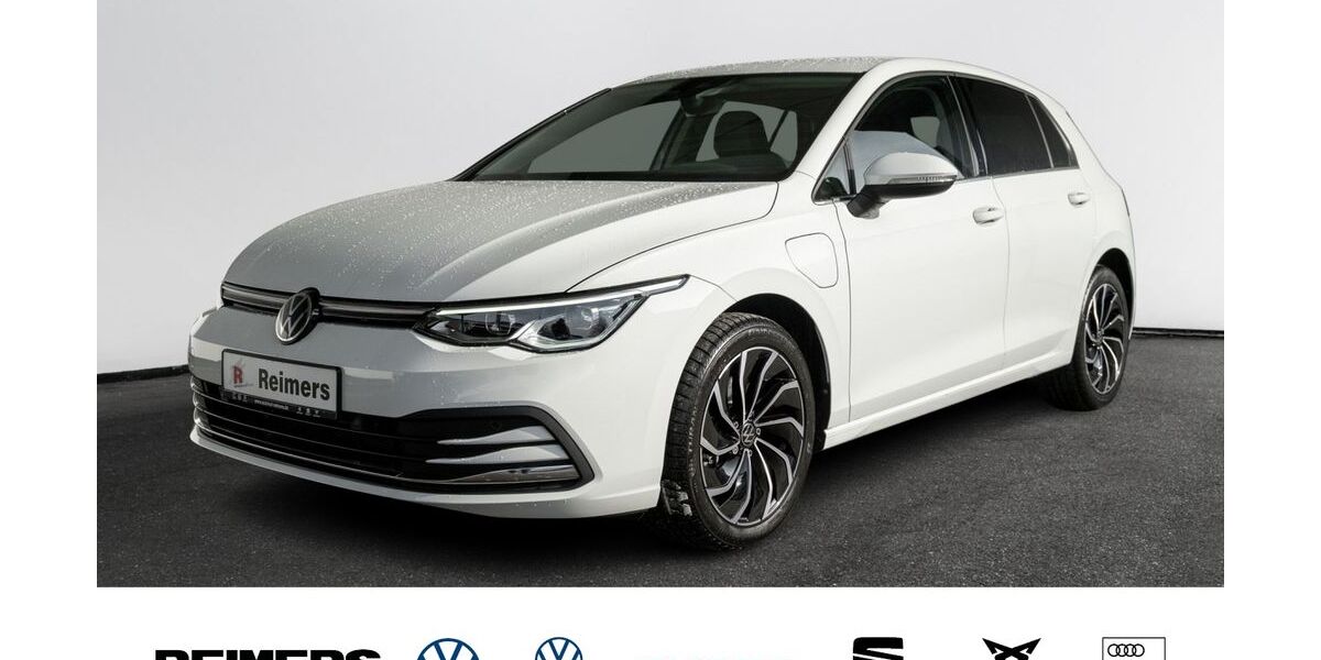 VW Golf 22.650 km 24.990 &euro; Rellingen/Hamburg 25462