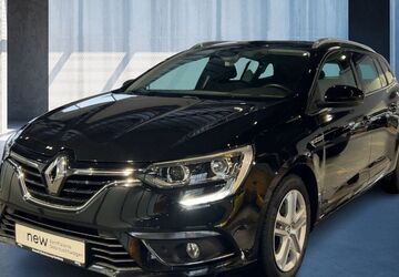 Renault Megane 70.386 km 13.990 &euro; Hamburg 22763