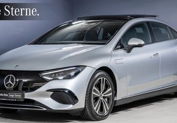 Mercedes-Benz EQE 19.645 km 47.650 &euro; Hamburg 22549