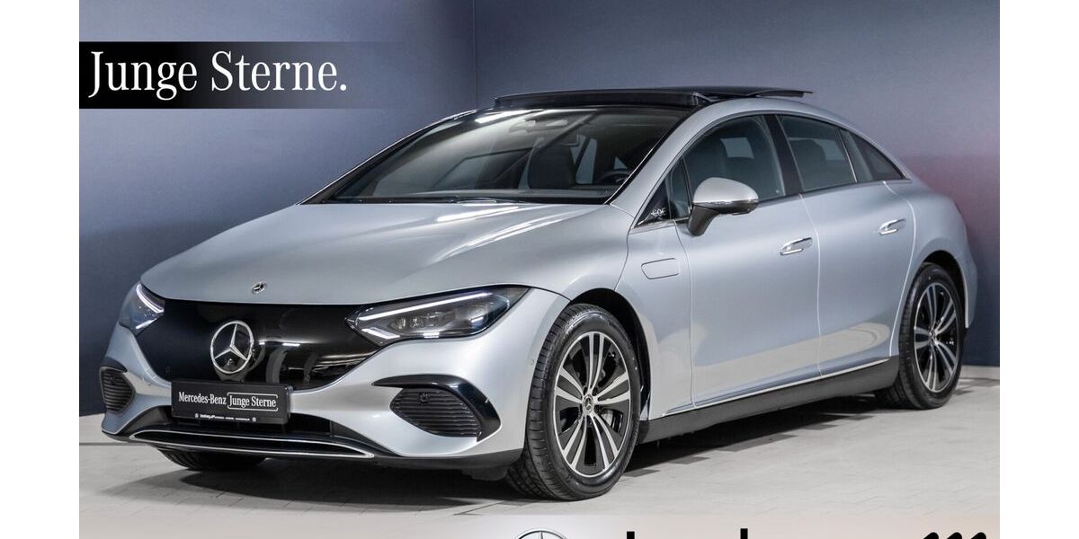 Mercedes-Benz EQE 19.645 km 47.650 &euro; Hamburg 22549