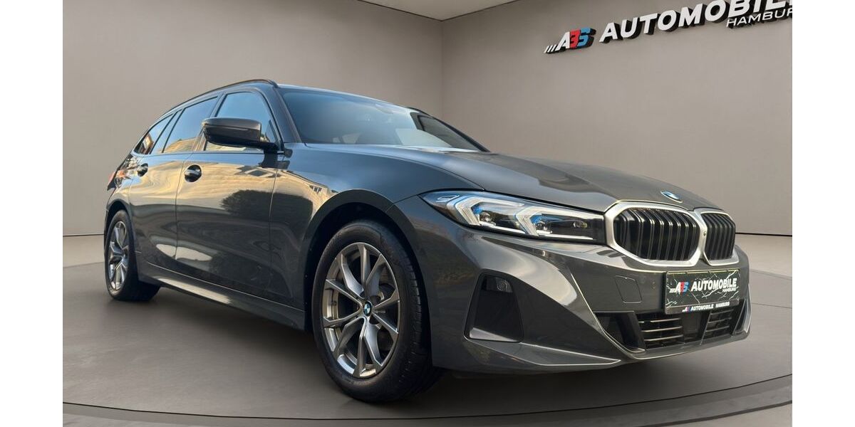 BMW 320 182.400 km 23.450 &euro; Hamburg 22305