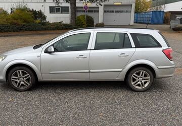 Opel Astra 306.921 km 999 &euro; Barsbüttel 22885