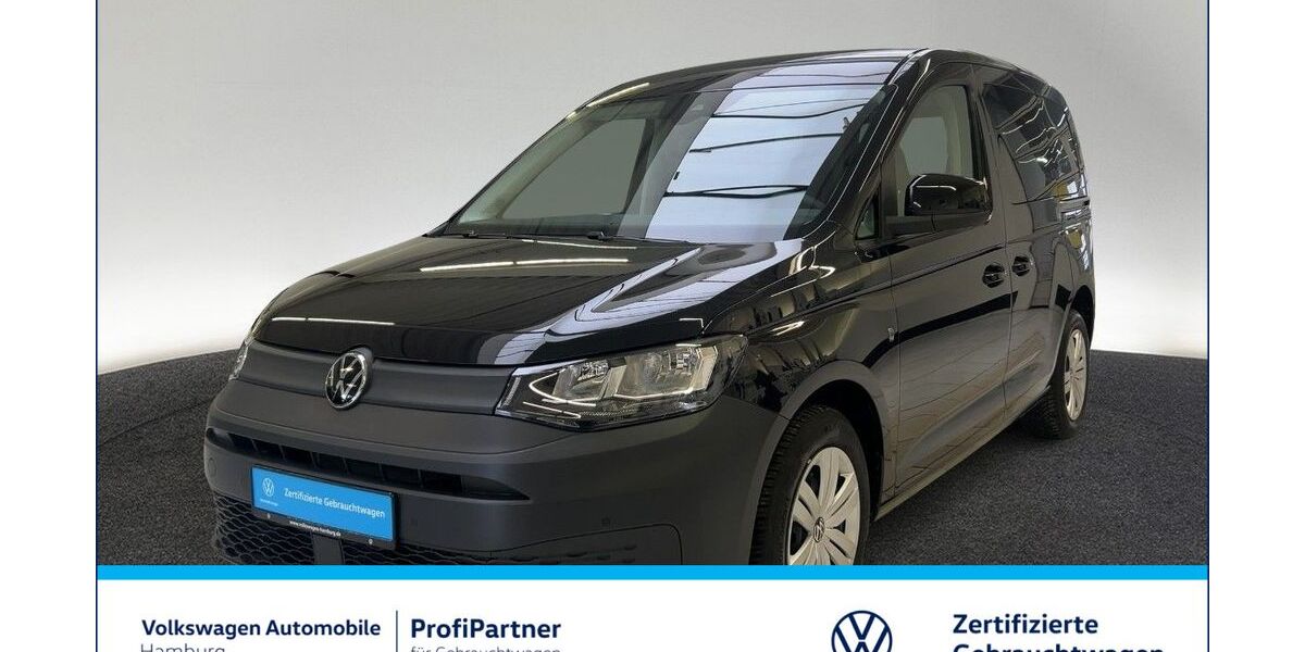 VW Caddy 10.346 km 29.444 &euro; Hamburg 22761