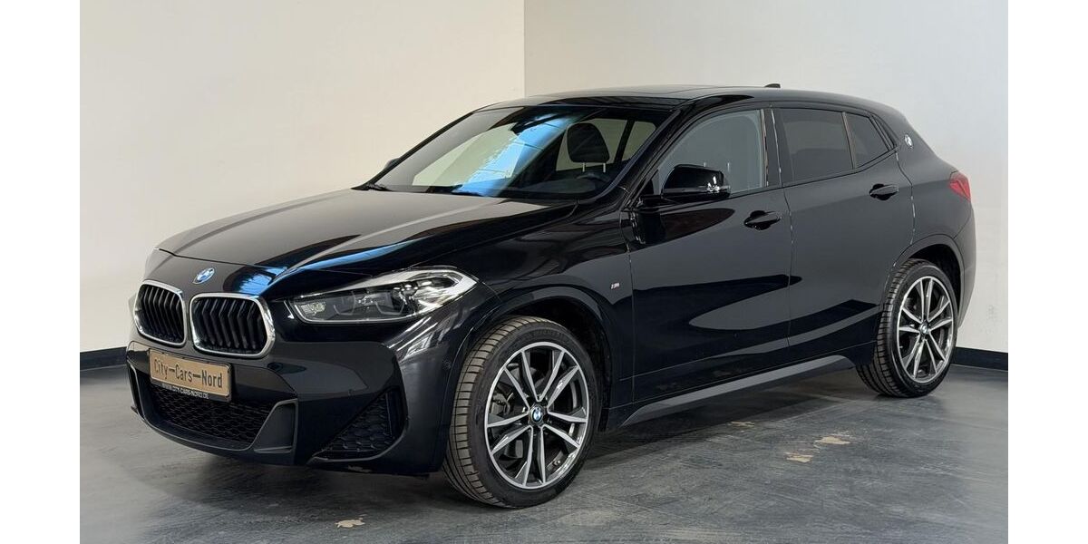 BMW X2 47.639 km 26.999 &euro; Tornesch 25436