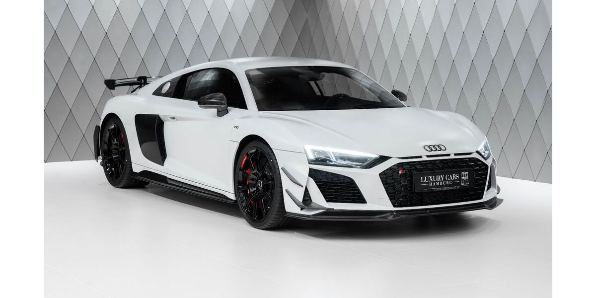 Audi R8 99 km 249.850 &euro; Schenefeld 22869