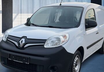Renault Kangoo 20.365 km 13.890 &euro; Hamburg 20537