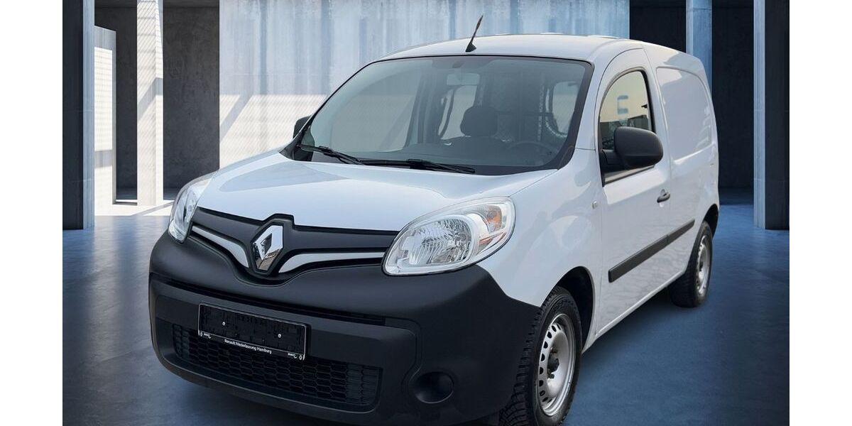 Renault Kangoo 20.365 km 13.890 &euro; Hamburg 20537