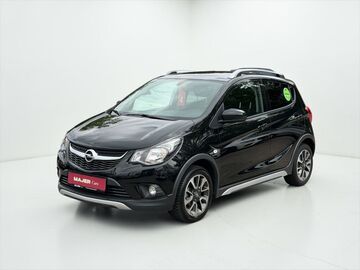 Gebrauchte Opel Karl