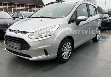 Ford B-Max 132.000 km 6.990 &euro; Winsen 21423