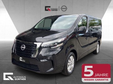 Gebrauchte Nissan Primastar