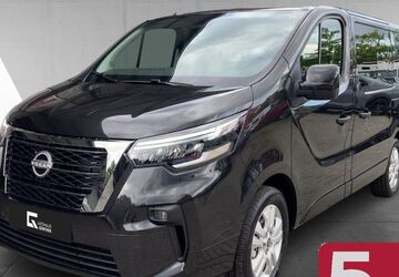 Nissan Primastar 4.100 km 44.444 &euro; Hamburg 20537