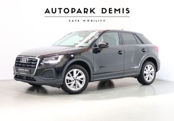 Audi Q2 51.000 km 21.255 &euro; Appen 25482