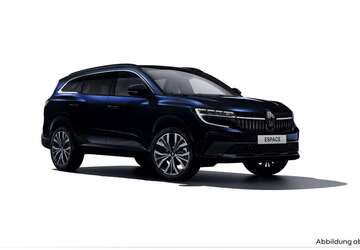 Renault Espace 1.500 km 45.979 &euro; Hamburg 22763
