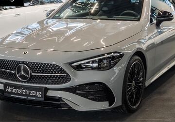 Mercedes-Benz CLE 220 3.000 km 68.398 &euro; Hamburg-Elbe 22609