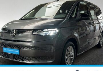 VW T7 Multivan 14.535 km 61.885 &euro; Hamburg 22761
