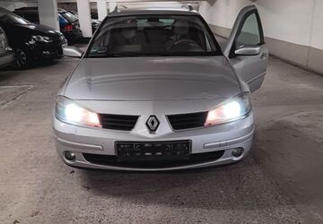 Renault Laguna 257.818 km 2.500 &euro; Hamburg 22529