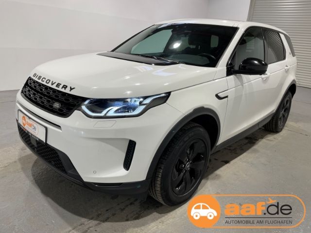 Land Rover Discovery Sport 109.000 km 22.950 &euro; Norderstedt 22848