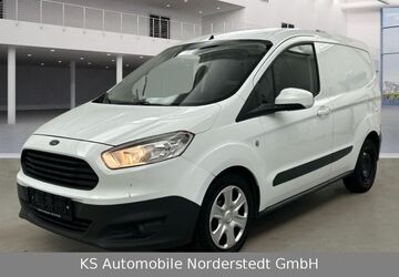Ford Transit 134.653 km 7.900 &euro; Bönningstedt 25474
