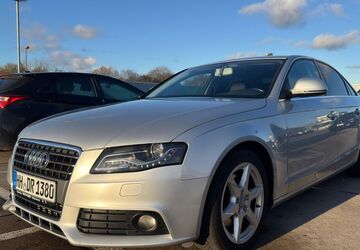 Audi A4 160.000 km 7.999 &euro; Hamburg 22159