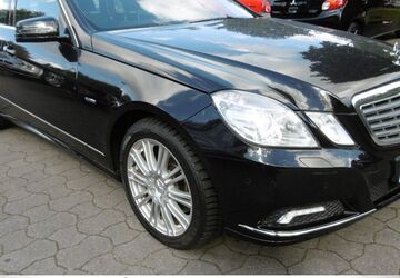 Mercedes-Benz E 250 182.400 km 9.990 &euro; Hamburg 22459