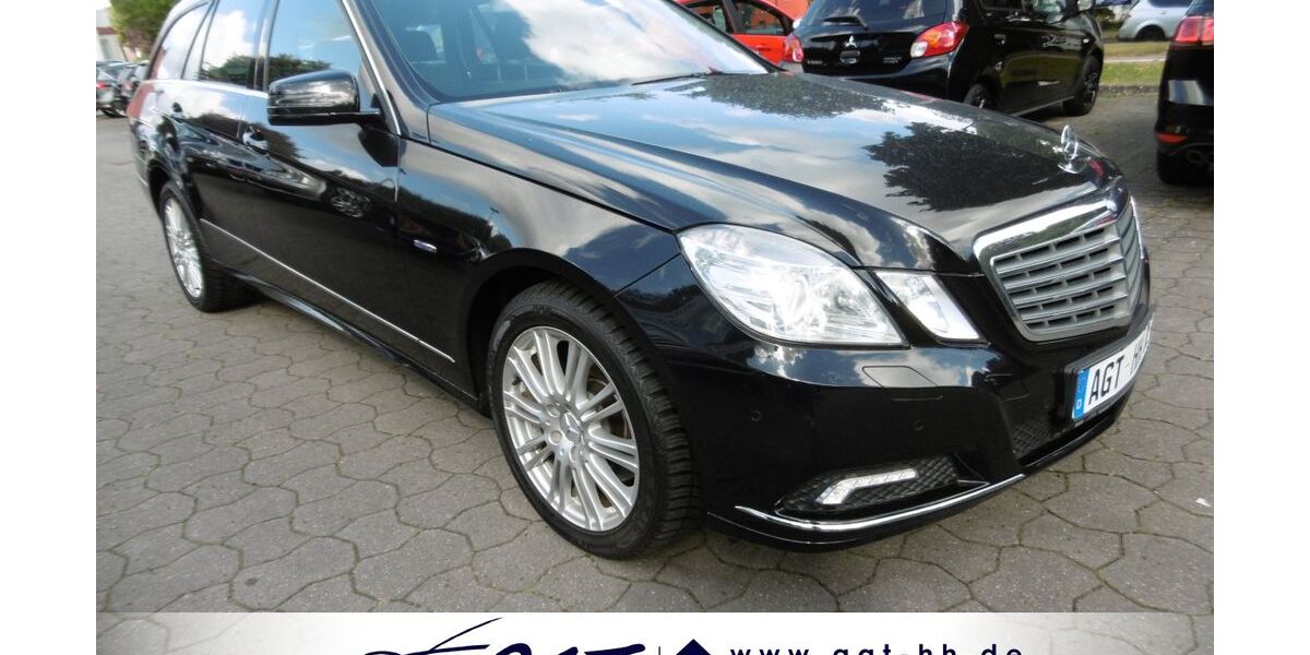 Mercedes-Benz E 250 182.400 km 9.990 &euro; Hamburg 22459