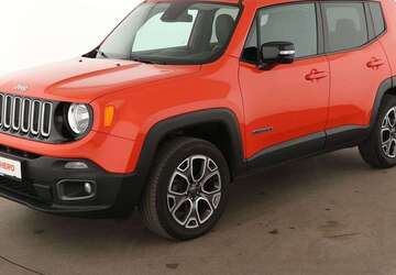 Jeep Renegade 57.782 km 16.290 &euro; Hamburg 22529