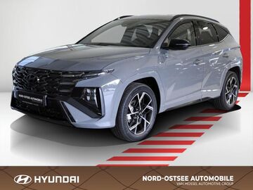Gebrauchte Hyundai Tucson