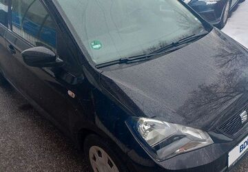 Seat Mii 148.023 km 5.900 &euro; Hamburg 21031