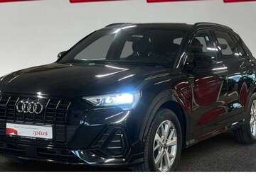 Audi Q3 99.334 km 27.950 &euro; Hamburg 20537