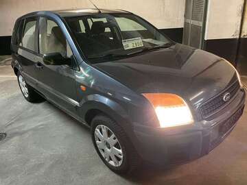 Gebrauchte Ford Fusion