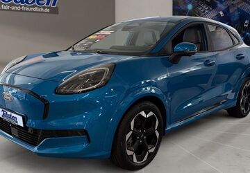 Ford Puma Gen-E 5.000 km 34.885 &euro; Hamburg 21073