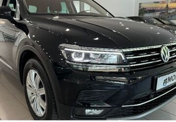 VW Tiguan 64.190 km 29.980 &euro; Hamburg 22047