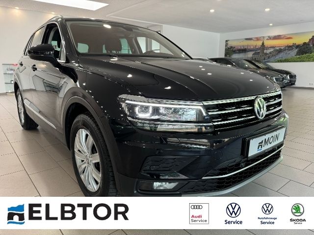 VW Tiguan 64.190 km 30.980 &euro; Hamburg 22047