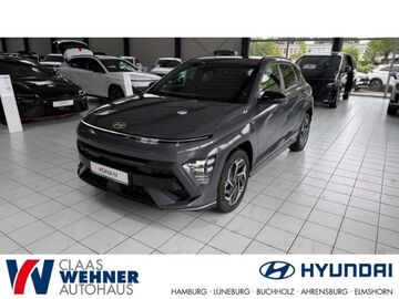 Gebrauchte Hyundai Kona