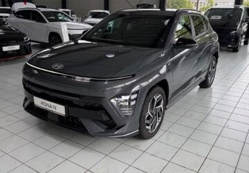 Hyundai KONA 16.305 km 28.800 &euro; Hamburg 22525