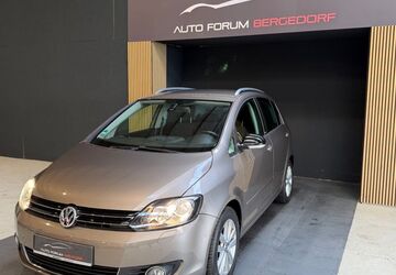 VW Golf 77.744 km 7.390 &euro; Hamburg 21029