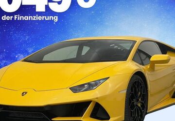 Lamborghini Huracán 12.990 km 262.885 &euro; Uetersen bei Hamburg 25436