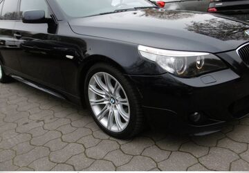 BMW 525 162.882 km 11.800 &euro; Hamburg 22459