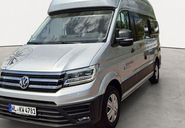 VW Andere 31.732 km 65.875 &euro; Buchholz in der Nordheide 21244