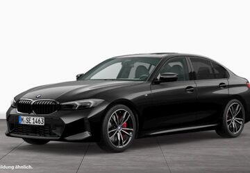 BMW 320 32.081 km 44.901 &euro; Barsbüttel bei Hamburg 22885