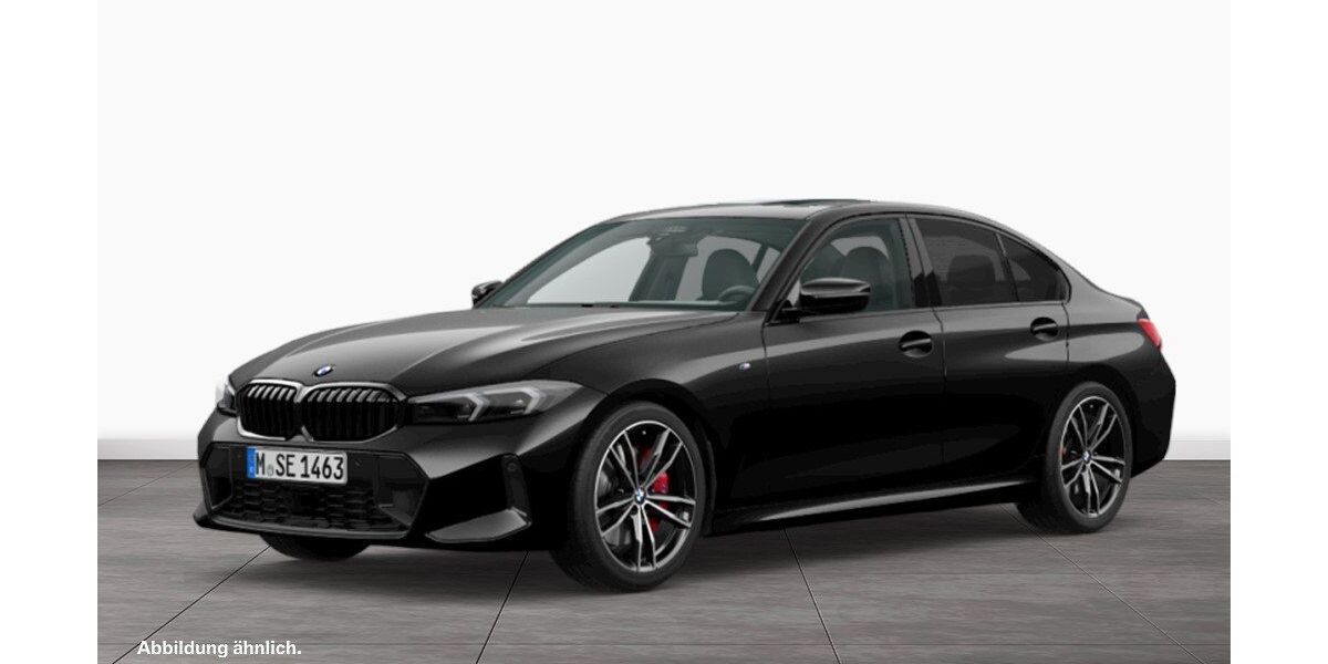 BMW 320 32.081 km 44.901 &euro; Barsbüttel bei Hamburg 22885