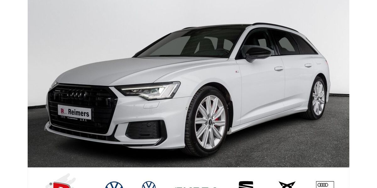 Audi A6 35.040 km 44.990 &euro; Rellingen/Hamburg 25462