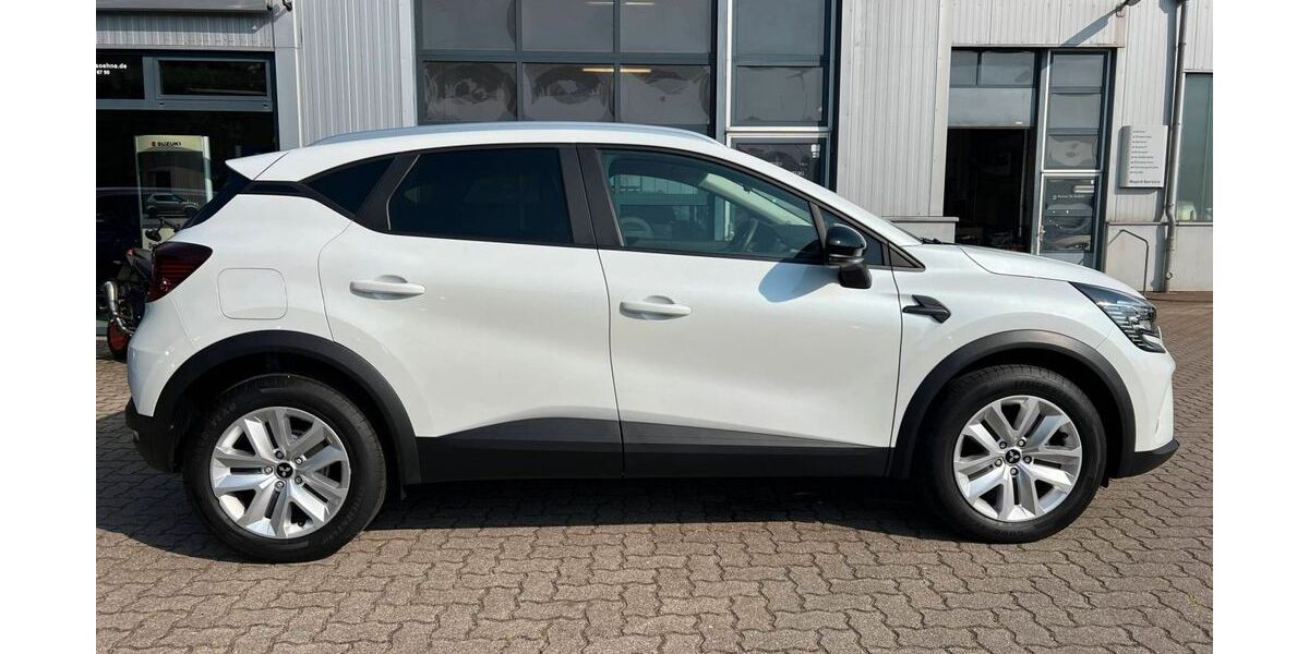 Mitsubishi ASX 9.982 km 20.880 &euro; Henstedt-Ulzburg 24558