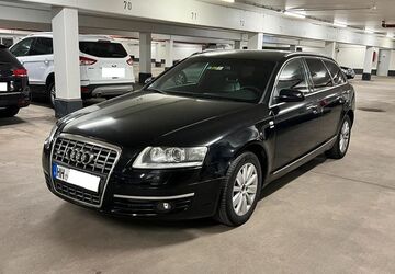 Audi A6 310.000 km 4.500 &euro; Hamburg 20459
