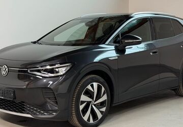 VW ID.4 61.099 km 25.999 &euro; Tornesch 25436