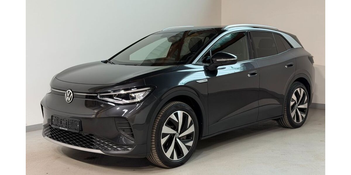 VW ID.4 61.099 km 25.999 &euro; Tornesch 25436