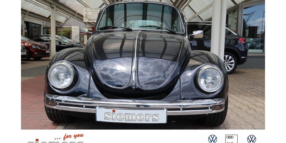 VW Käfer 7.168 km 39.950 &euro; Geesthacht 21502