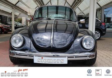 VW Käfer 7.168 km 44.950 &euro; Geesthacht 21502
