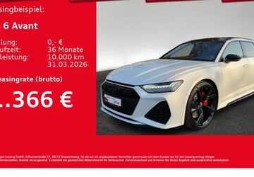 Audi RS6 9.169 km 115.890 &euro; Hamburg 22419