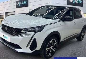 Peugeot 3008 20.308 km 26.990 &euro; Hamburg 22529